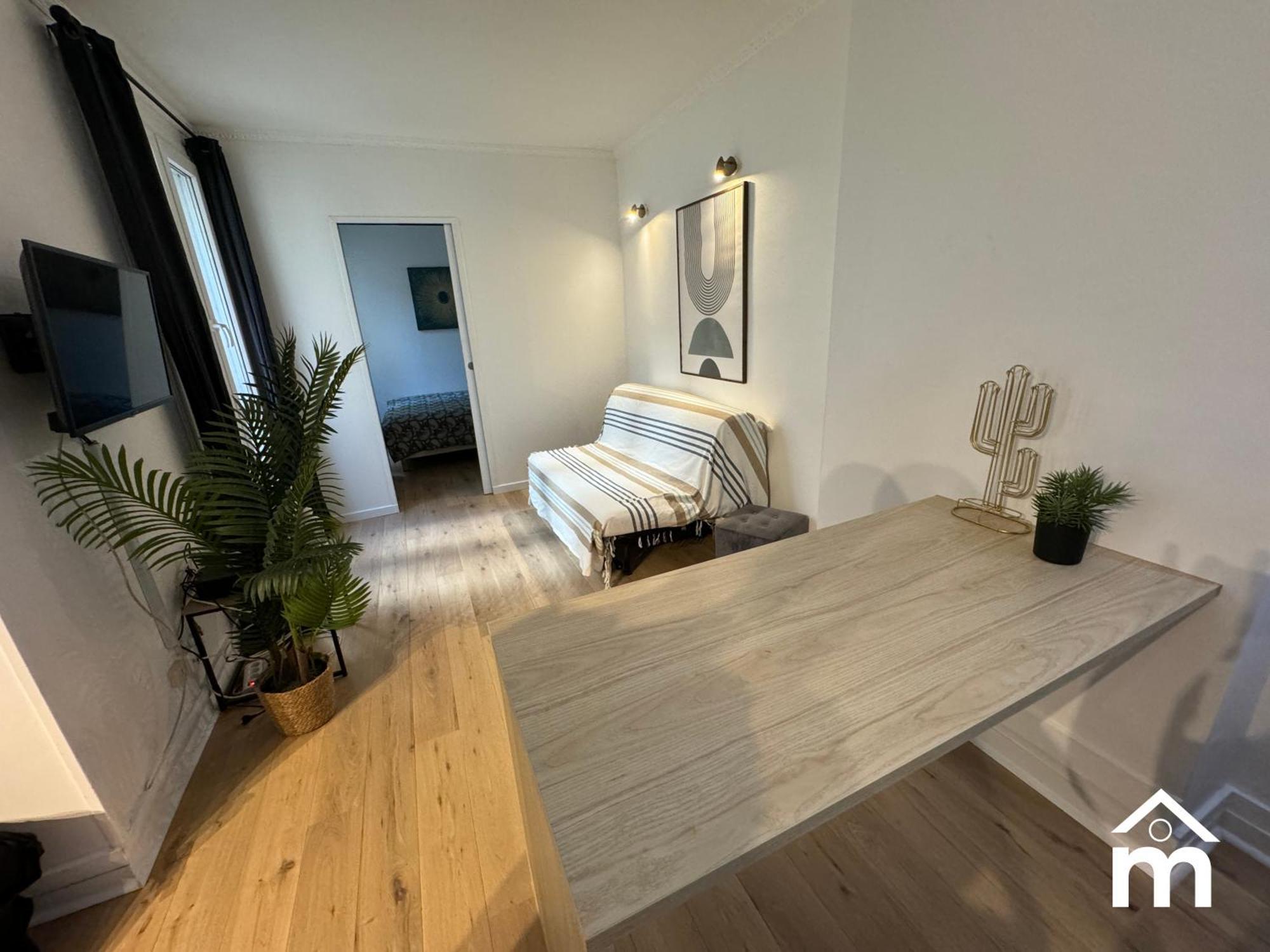 Appartement Invalides By Edelsam Paris