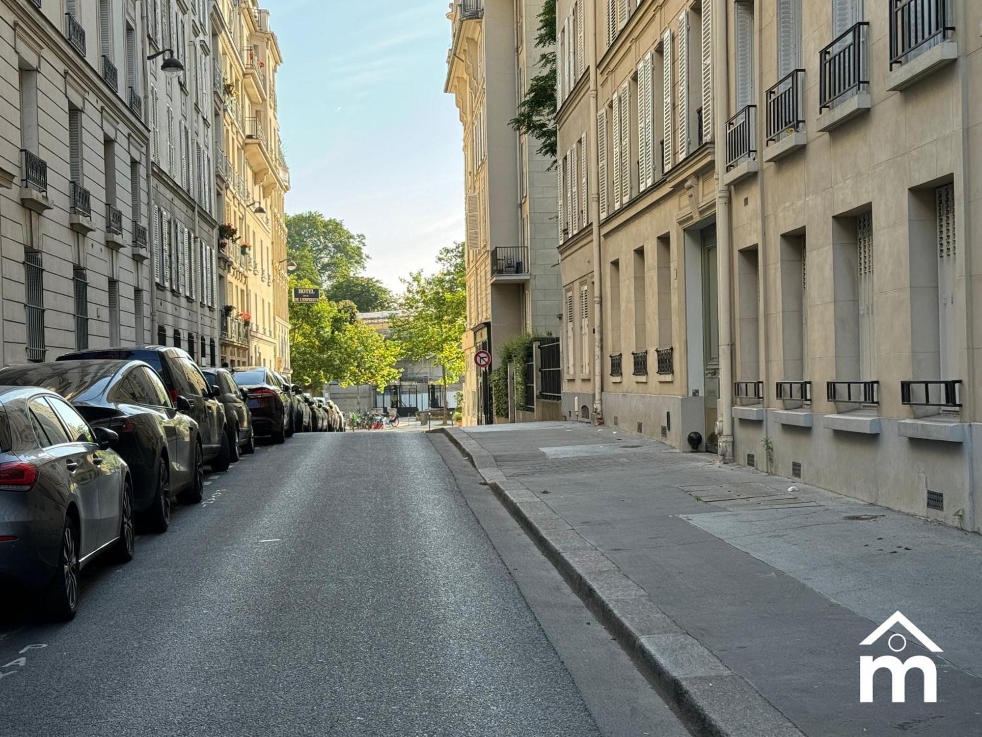 Invalides By Edelsam *