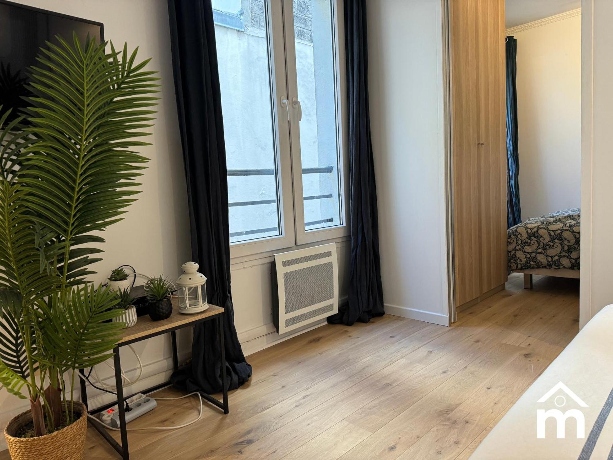 Invalides By Edelsam Appartement Paris