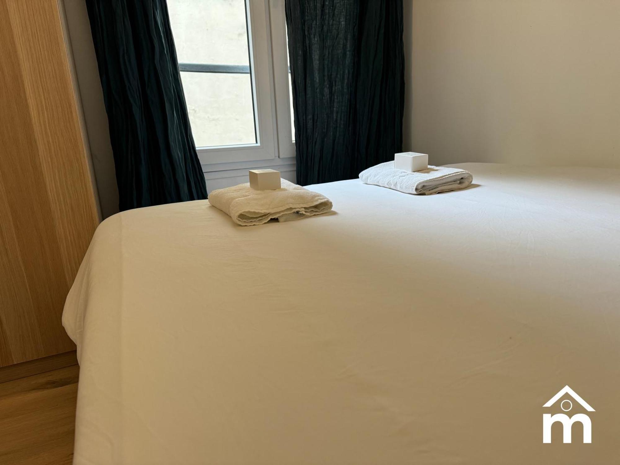 Appartement Invalides By Edelsam *