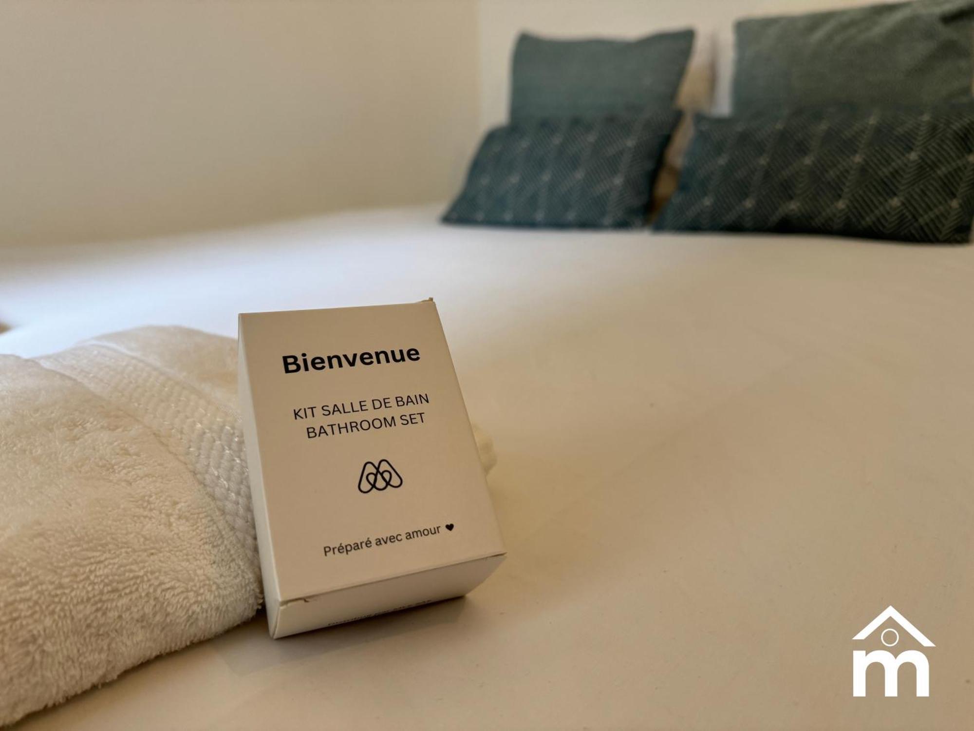 Appartement Invalides By Edelsam Paris